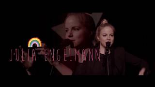 Julia Engelmann  JETZT BABY  Poesie und Musik  Live 2017 Trailer [upl. by Aremaj]