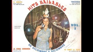 Hits Bailables De Diciembre A Diciembre Vol 5 1978 [upl. by Rednave]