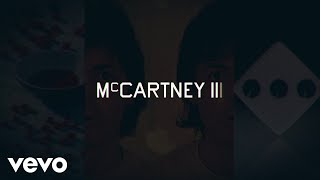 Paul McCartney  McCartney III Official Album Trailer  2 [upl. by Enyalb]