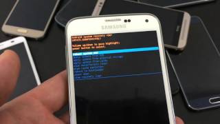 All Android Phones How to Remove Forgotten Password  Unlock Password  Pin Code  Swipe Code [upl. by Kerrin367]