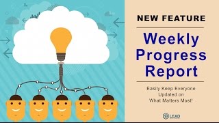 Episode 49  Weekly Progress Report [upl. by Nagam240]