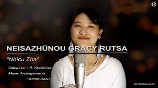 Neisazhünuo Gracy Rutsa  Nhicu Zha Cover [upl. by Leunad]