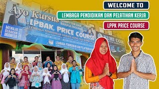 Profil LPPK PRICE Course [upl. by Adrahc]