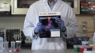 Stellaris RNA Fluorescence In Situ Hybridization FISH Probes Full Video [upl. by Horvitz]