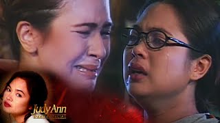 Judy Ann Drama Special Sugat sa Ugat feat Zsazsa Padilla Full Episode 01  Jeepney TV [upl. by Mairym315]