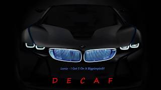 Decaf 35 Hz  Luniz  I Got 5 On It New BassBigpimpin91 [upl. by Lemmy]