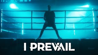 I Prevail  quotLifelinesquot Official Music Video [upl. by Roxy]