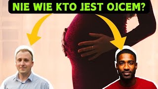 Kto Jest Ojcem dziecka Mąż czy Kochankowie [upl. by Otrevire]