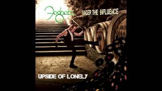 Foghat  Upside of Lonely from Under the Influencequot [upl. by Flyn]