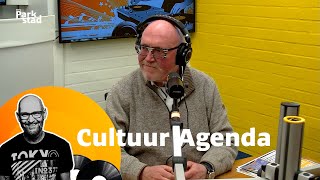 Cultuur Agenda 8 november 2023  VVKW [upl. by Kallista]