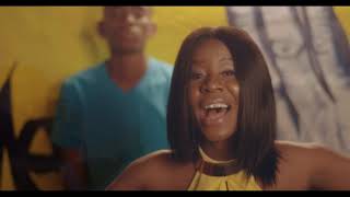 Rapcha Ft Lady JayDee  Amen Official Music Video [upl. by Chelsae597]