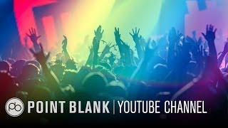 Welcome to the Point Blank YouTube Channel [upl. by Pentheas761]