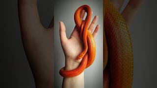 Intriguing Corn Snake Facts Uncovered [upl. by Skier]