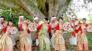 Moyna Cholat Cholat Korere Bengali Folk Song [upl. by Ycnaf]