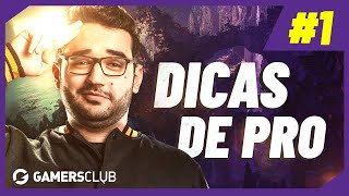 Como se preparar para JOGAR um CAMPEONATO de LoL  Dicas de Pro 1 [upl. by Atalee]