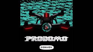 Prodomo  Convoy  Spacesynth 2008 [upl. by Cony]