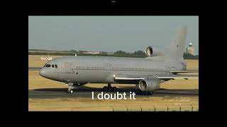 Q400 and A340 Season 7 Episode 4 Part 41 The Disaster [upl. by Olinad176]