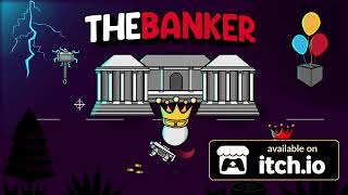 THE BANKER Official Trailer 2024 [upl. by Bellina34]