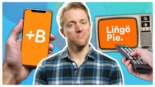 LingoPie vs Babbel Which Language App Is Better [upl. by Annehcu]