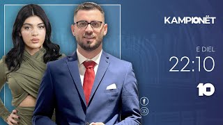 🔴 Kampionët  17092023 [upl. by Farlee]