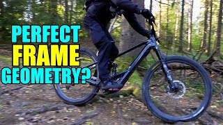 2023 Orbea Wild H10 review [upl. by Salamone271]