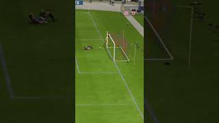 How not to use Offside Trap Fifa 23 Pro Clubs [upl. by Nikki10]