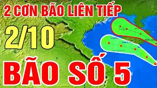 🔴Trực Tiếp BÃO KRATHON MẠNH NHẤT khi vào Biển Đông  Khả Năng là Cơn Bão Số 5 Dự báo thời tiết [upl. by Sedecrem]