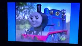 The Spotless record Thomas amp Friends us Narrator reading the title in pbs [upl. by Ebarta]