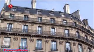 Comment Haussmann a transformé Paris [upl. by Pendleton639]