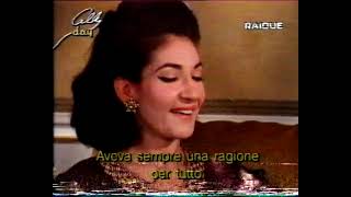 1 Callas day 1997 [upl. by Colpin]