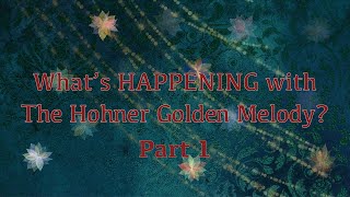 Whats happening with the Golden Melody Part 1 [upl. by Davina]