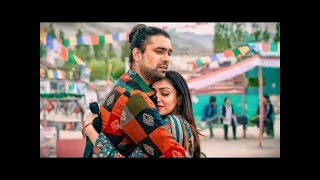 tu dekhe na dekhe hame gam nahi Official Video Jubin Nautiyal  tu dekhe na dekhe hamen gham nahi [upl. by Bigod268]