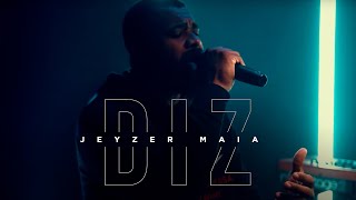 DIZ  Jeyzer Maia feat Rodolfo Lamarca Cover Gabriela Rocha [upl. by Tabshey]