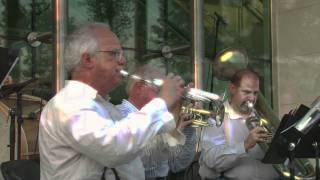 Olde Towne Brass  Concerts in the Park 2011 [upl. by Irb]