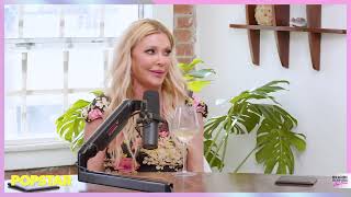 Lets Talk Ultimate Girls Trip w Vicki Gunvalson [upl. by Pappas11]