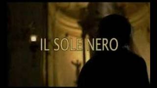 Il sole nero  trailer [upl. by Pen]