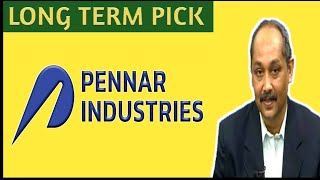 PENNAR INDUSTRIES LIMITED  EXPERT OPENION ON PENNAR INDUSTRIES  PENNAR INDUSTRIES TARGET [upl. by Enilegnave]