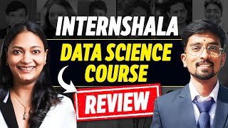 Internshala Review  Data Science Placement Guarantee Course [upl. by Paterson277]