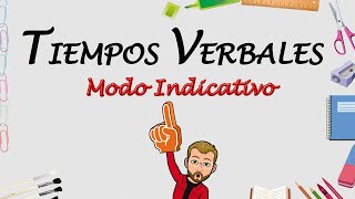 Verbo  Modo Indicativo  1ª Conjugação  Bem fácil  Aula 03 I Português Online [upl. by Gniy100]