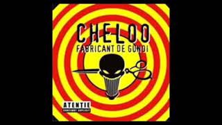 CHELOO  FABRICANT DE GUNOI FULL ALBUM 2006 [upl. by Anitnemelc]