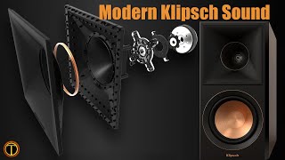 Klipsch RP500M II Speaker Review Why I Like More Than RP600M II [upl. by Esom]