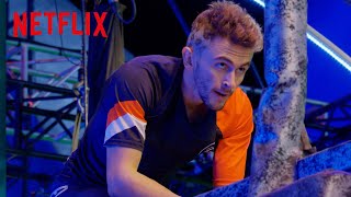 Ultimate Beast Master  Season 2  Official Trailer HD  Netflix [upl. by Sylvia]