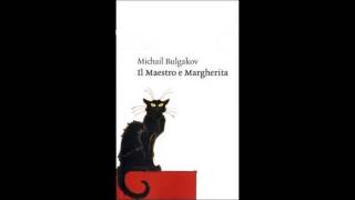 Audiolibro  Michail Afanasevič Bulgakov  Il maestro e Margherita  parte 1 [upl. by Adekram]