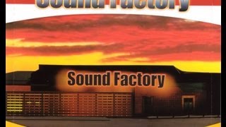 Sound Factory 2º Aniversario Sesion David Cabeza Alfredo Pareja amp Abel DJ [upl. by Grossman301]