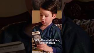 Sheldon spoken English English practice learn English shortsvideo youngsheldon spokenenglish [upl. by Pearl]