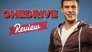 OneDrive Review  Find the Right Cloud [upl. by Ellebana]