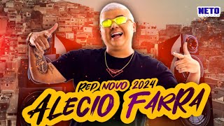 ALÉCIO FARRA • REP NOVO ESPECIAL 2024 EP ATUALIZADO [upl. by Aarika]