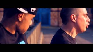 Muchach Feat Kenyon  Le soleil après lorage Prod Cello CLIP OFFICIEL [upl. by Hasila213]