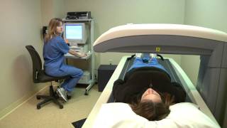 DEXA and Bone Density Scans  Lexington Diagnostic Center [upl. by Barlow776]