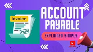 Account Payable Process  Detail Explained  Best Jobs 2024 [upl. by Iroak]